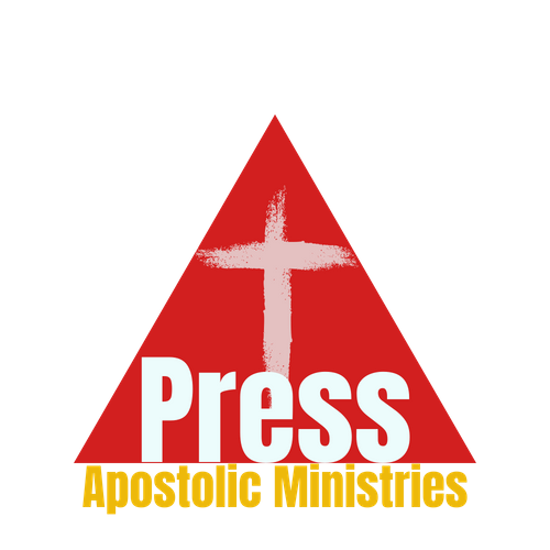 Press Apostolic Ministries