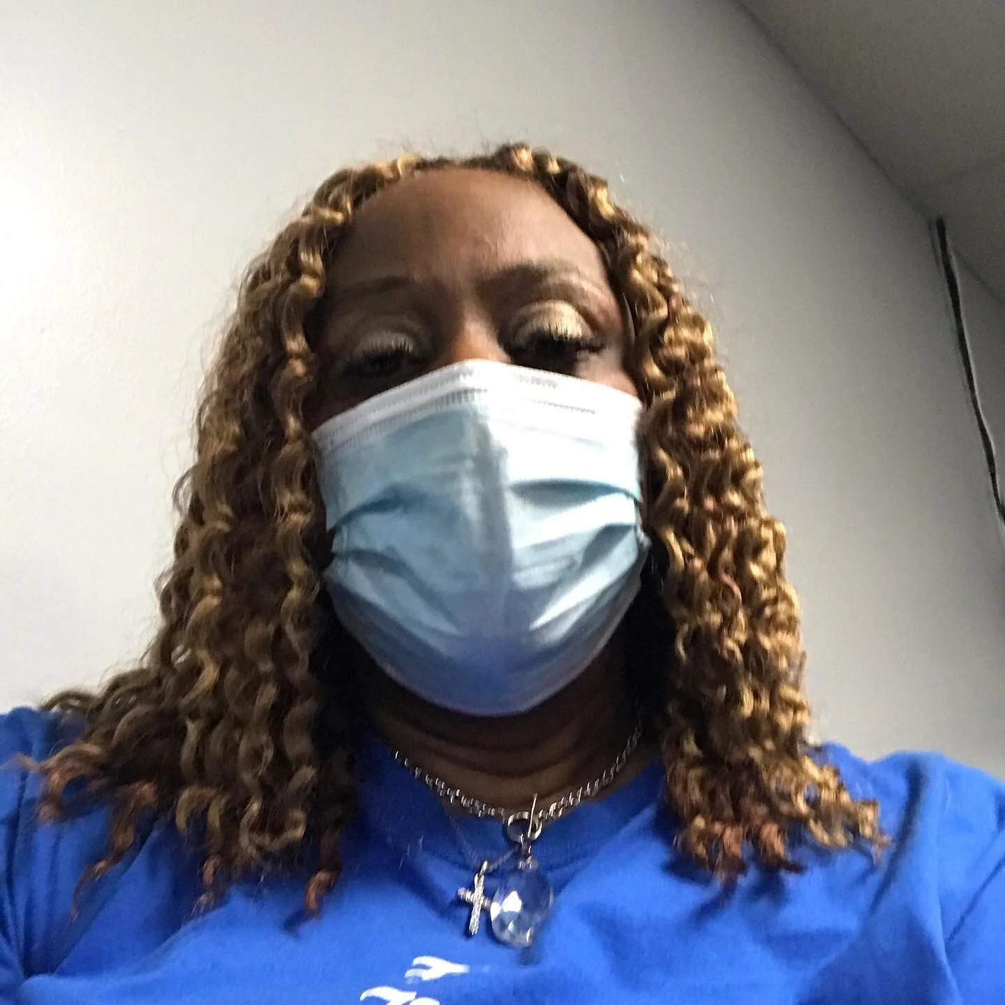 Pastor, Dr. Cassandra Crittenden with Press Apostolic Ministries church family vibes~Rehearsal, Bible Study, Gym Time!  #pressapostolicministries #apostolic #apostoliclife #apostolicway #churchvibes #maketimeforgod #givegodyourbest