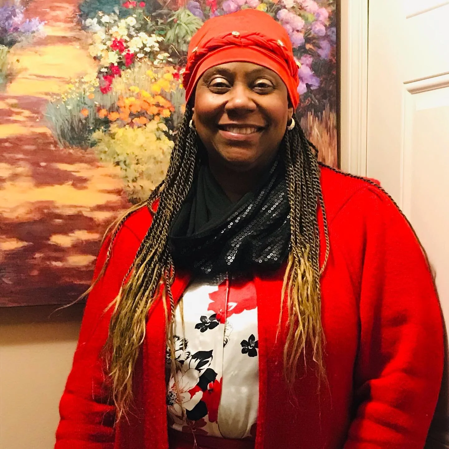 Press Apostolic Ministries-Pastor, Dr. Cassandra Crittenden&rsquo;s Sermon-Oh, The Blood-1/31/21  https://fccdl.in/mVVRYT6S8o