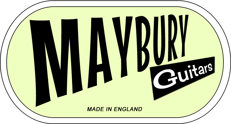 Maybury Guitars