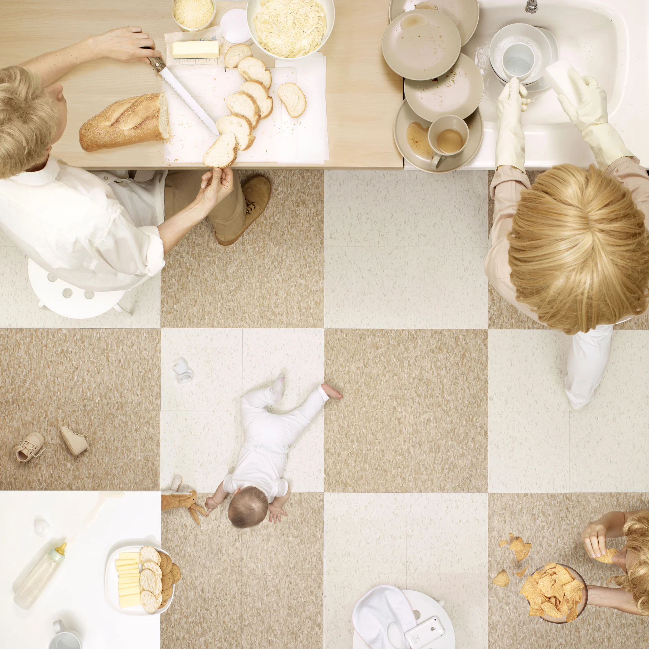 Patchwork, 2015