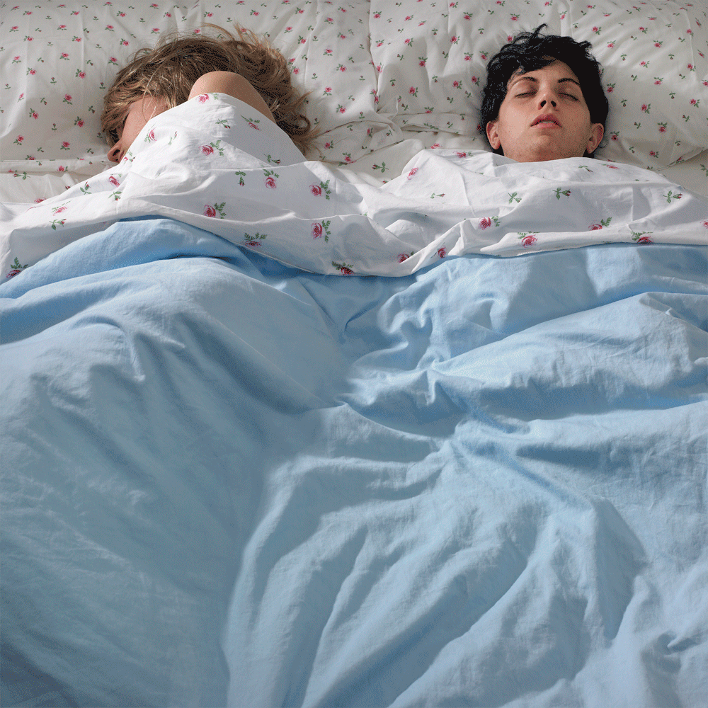Sweet Dreams, 2013