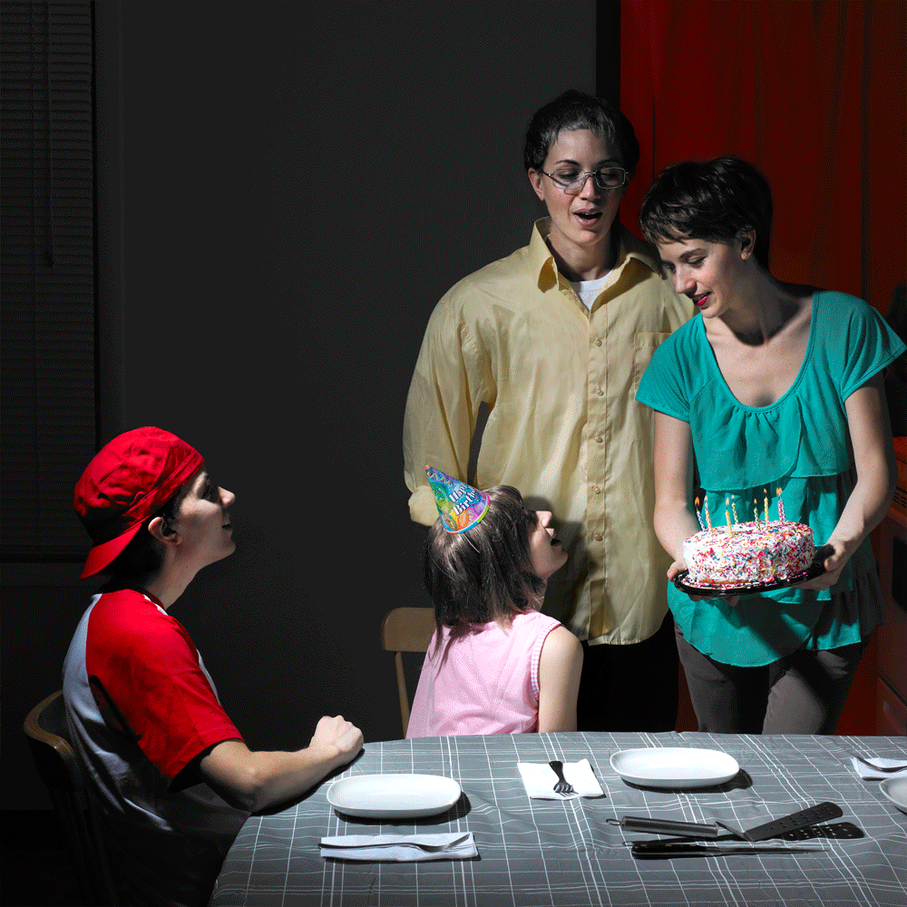 Candy Coated, 2013