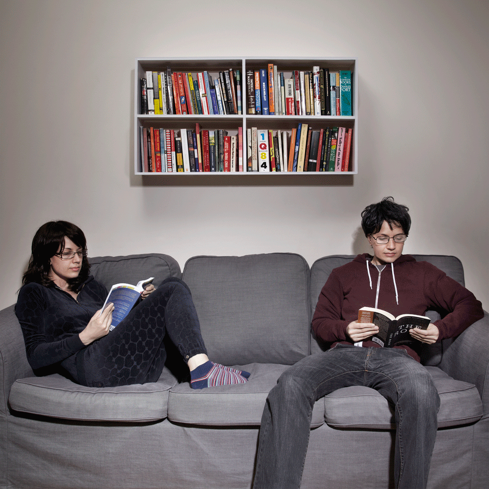 Sequel, 2014