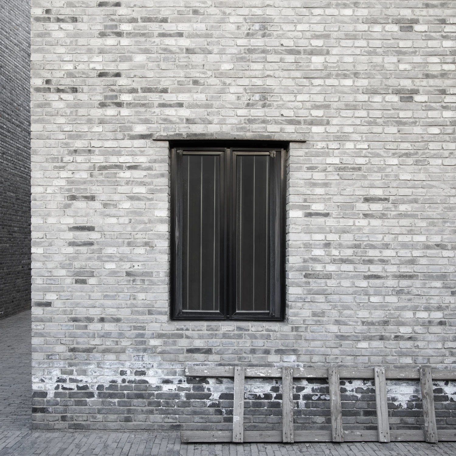  Window #8, 2011 