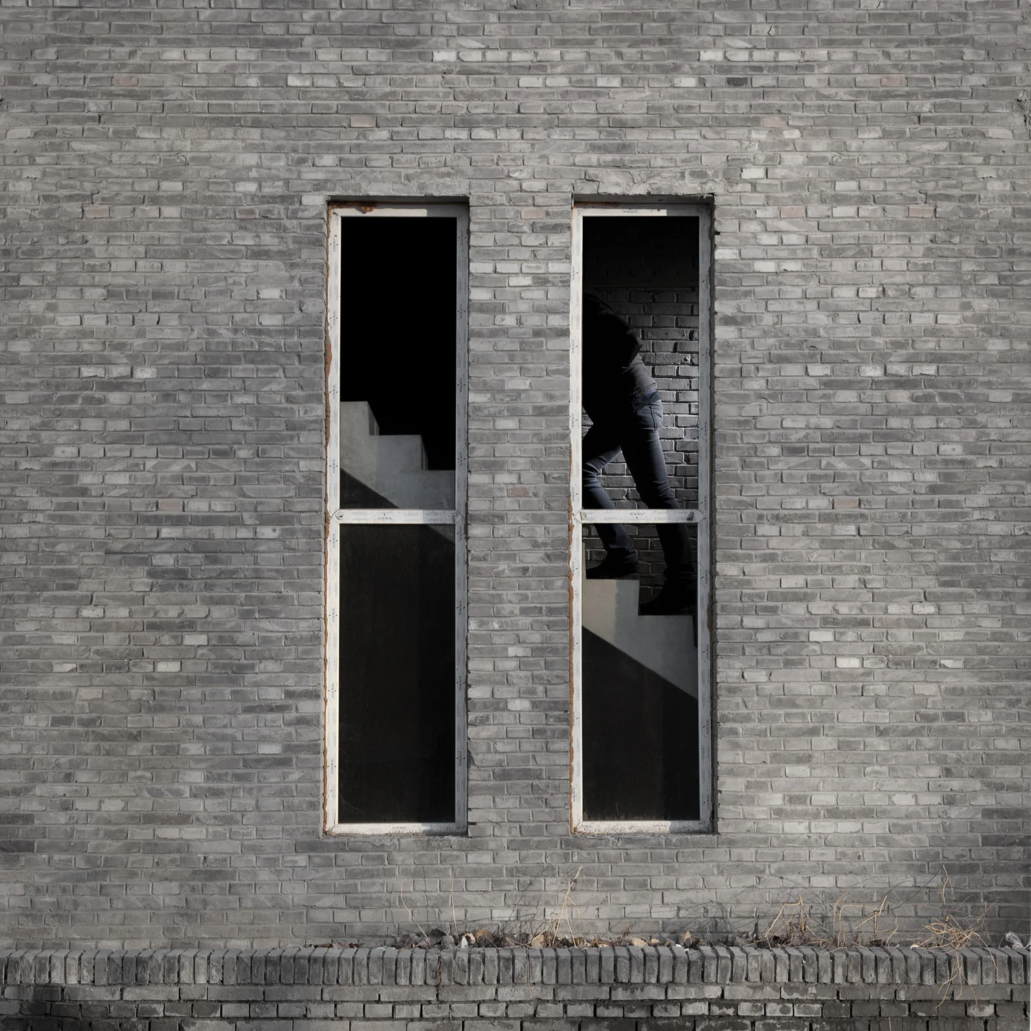  Window #6, 2011 
