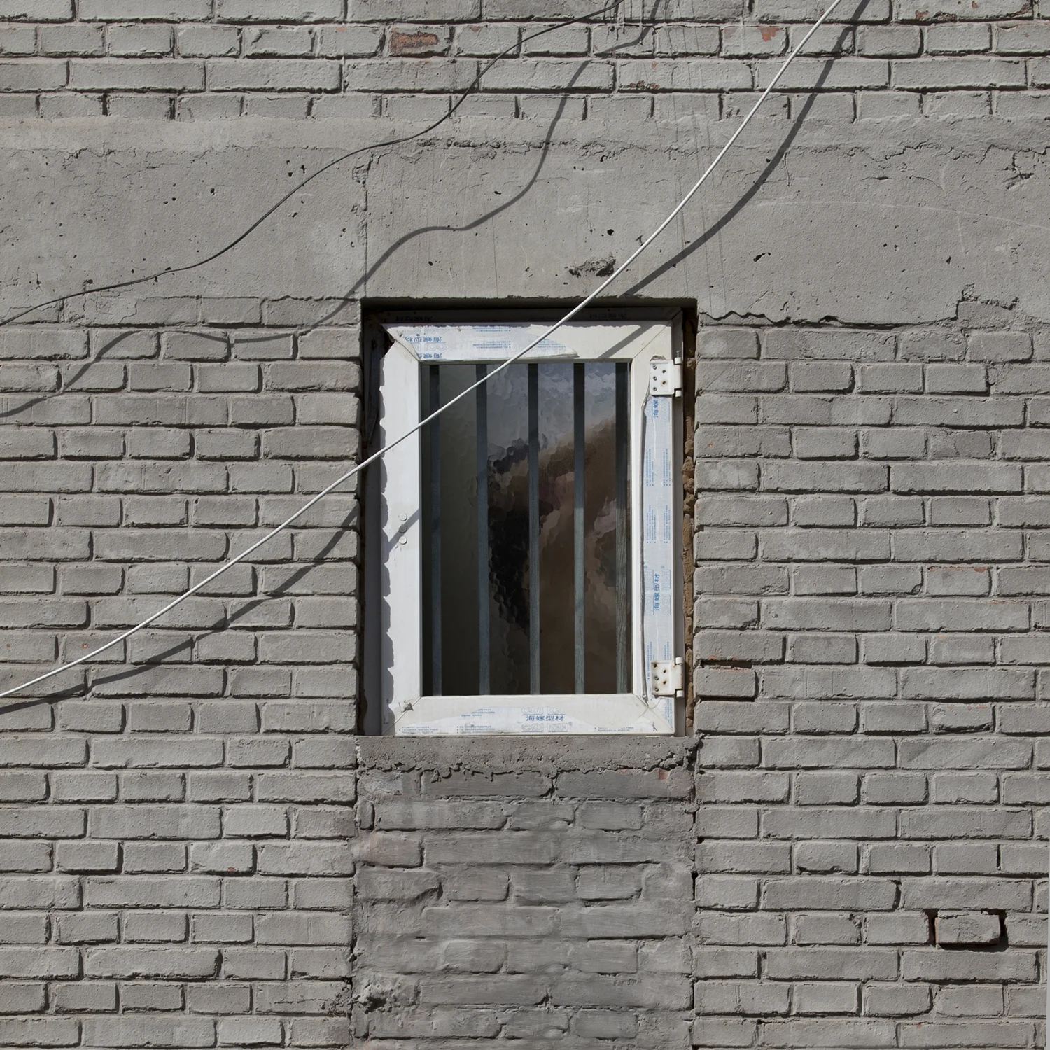 Window #1, 2011 