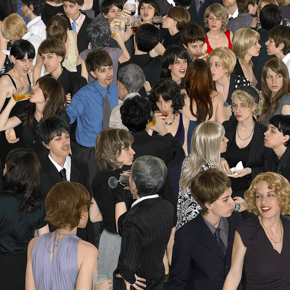 Cheers, 2010