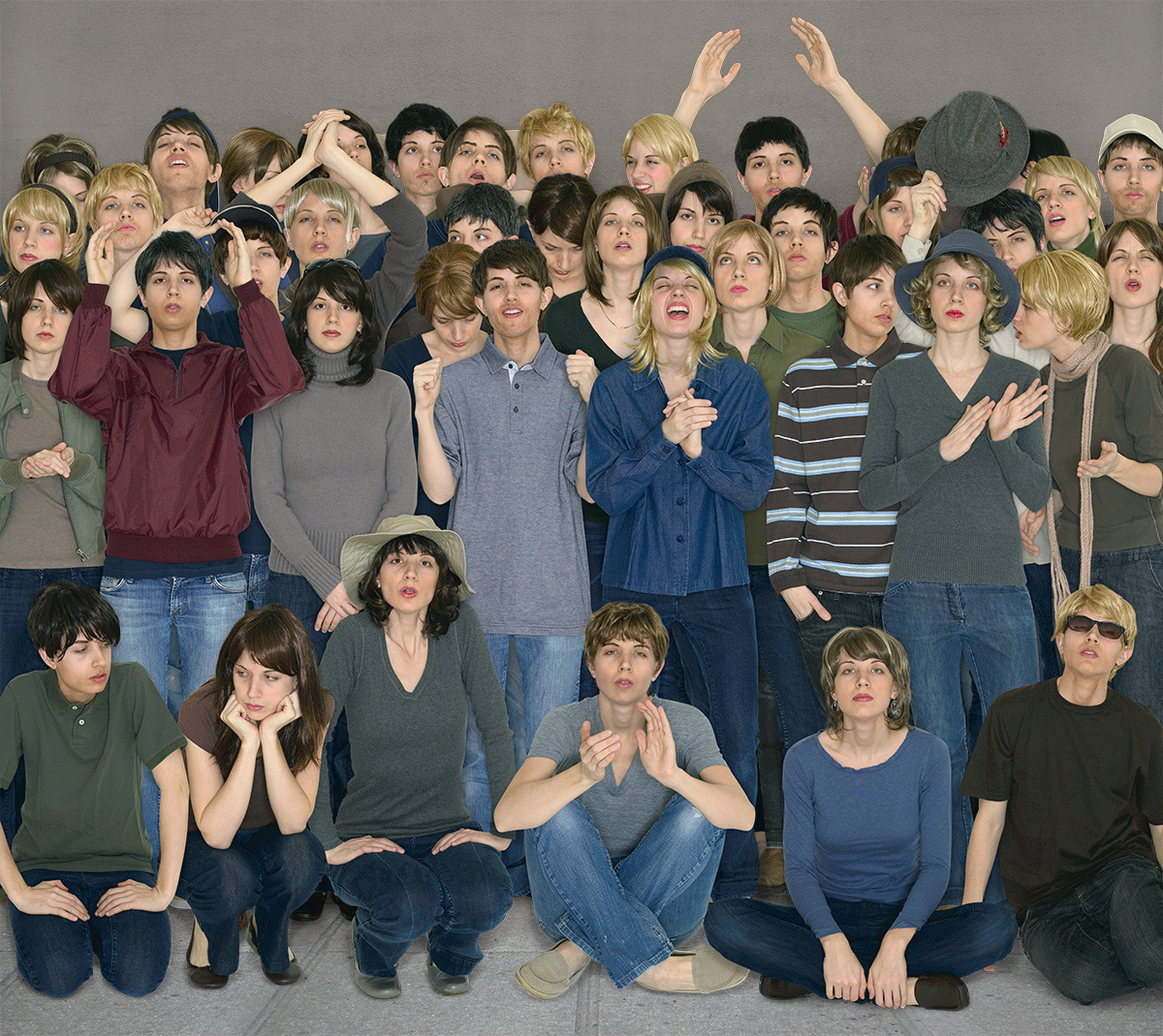Encore, 2010