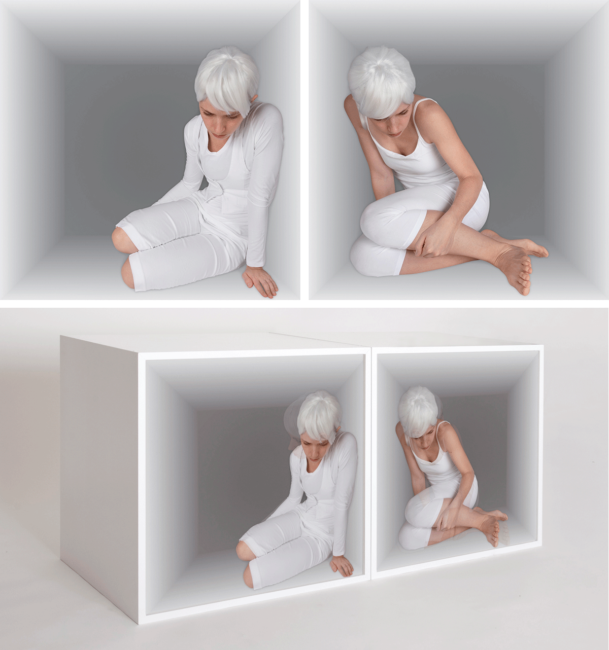 Threshold, 2009