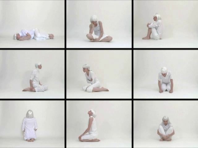 Three By Three (10 min excerpt), 2008