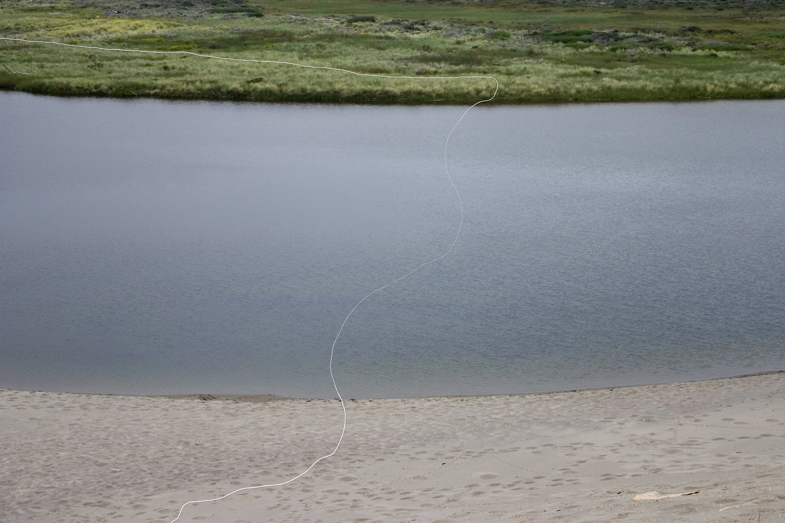  Crossing, 2007 