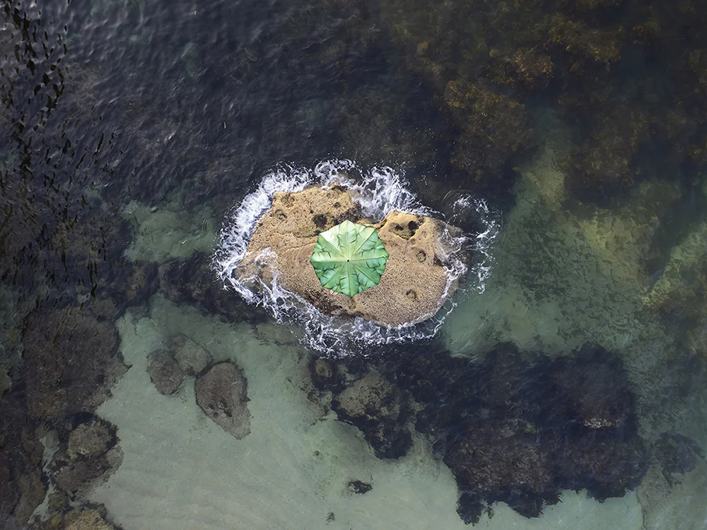 Island, 2018