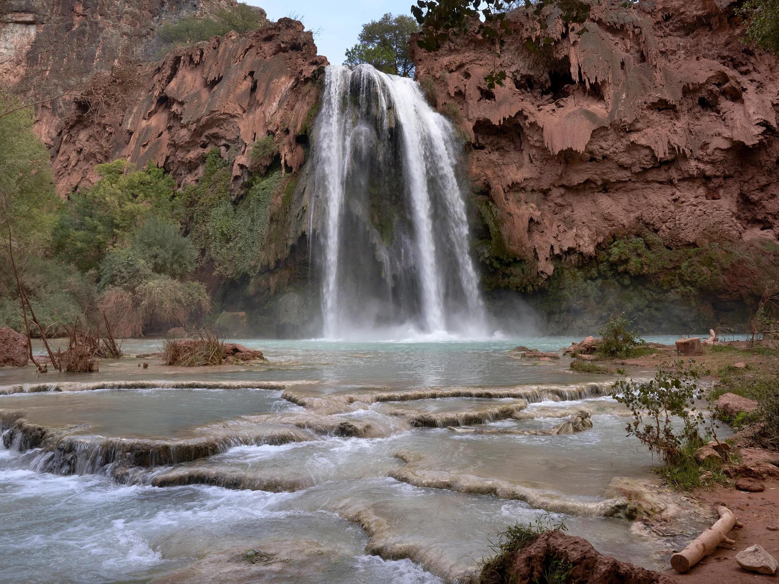  Havasu Falls, 2025 