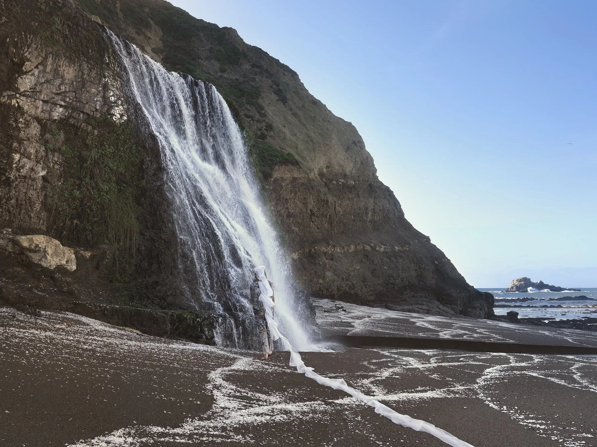  Alamere Falls, 2025 