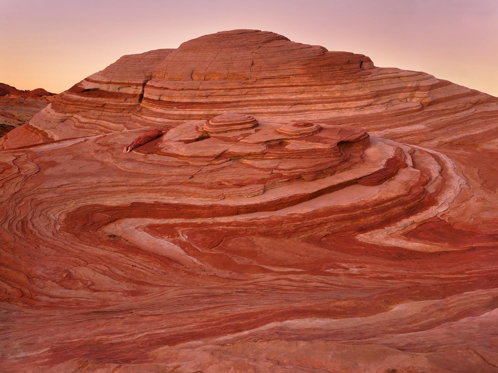  Spiral, 2025 