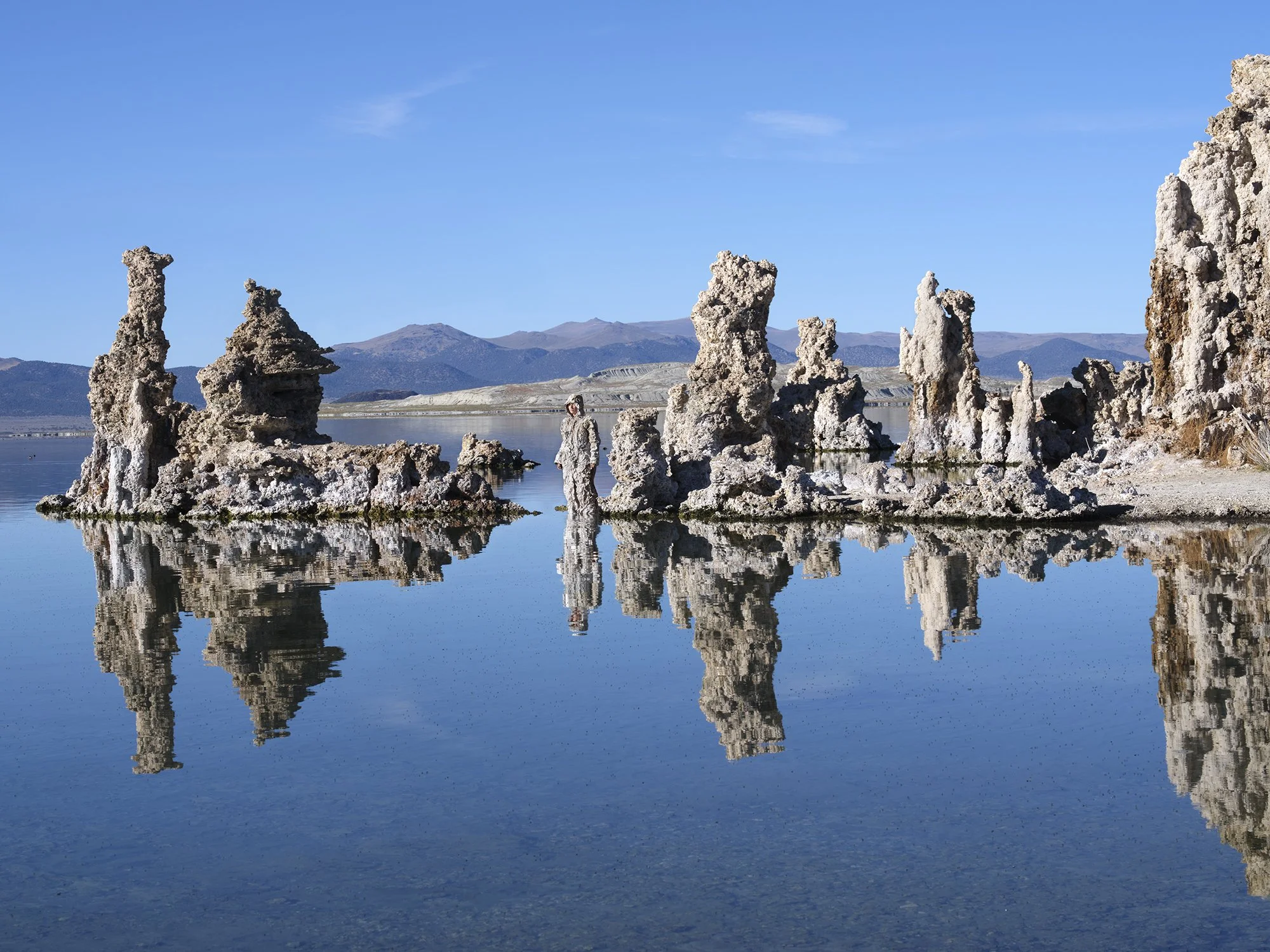  Tufa One, 2024 