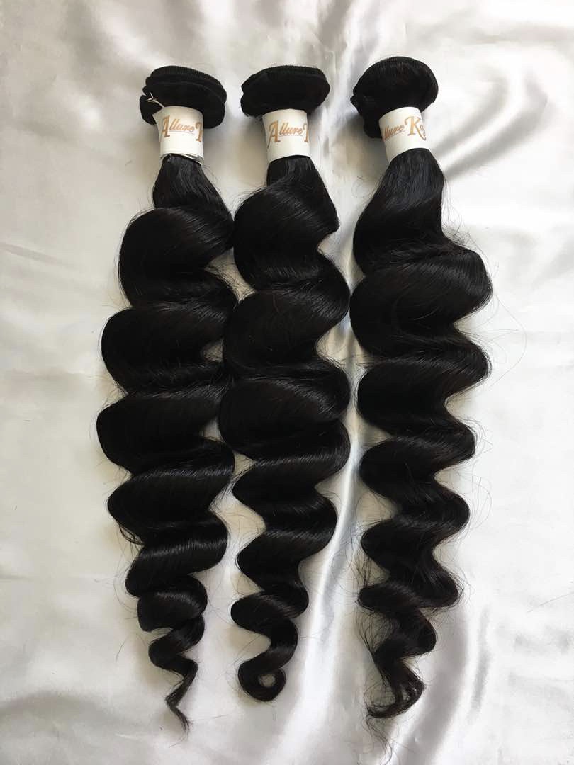Brazilian Loose Wave