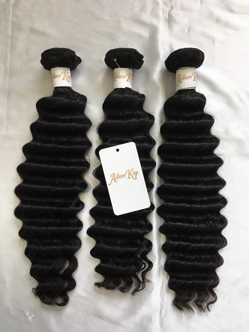Brazilian Deep Wave