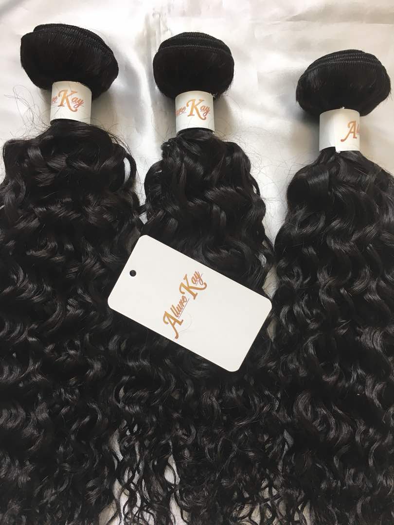 Brazilian Curly