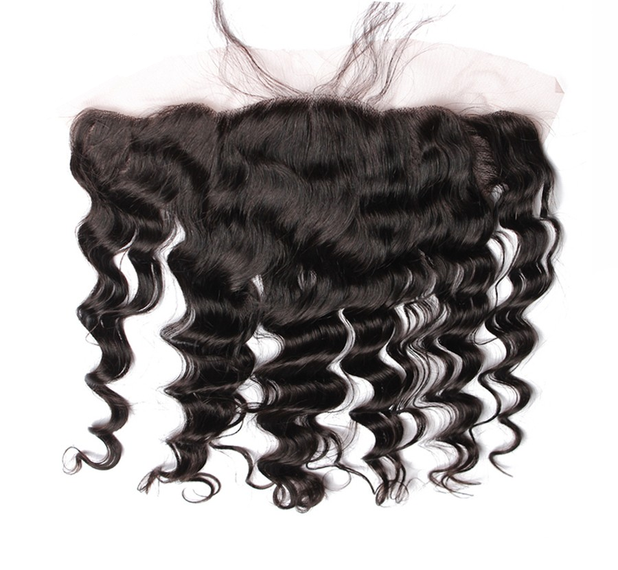 Loose Wave Frontal