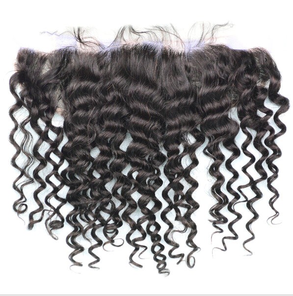 Deep Wave Frontal