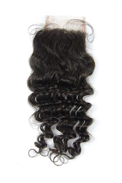 Curly Closure