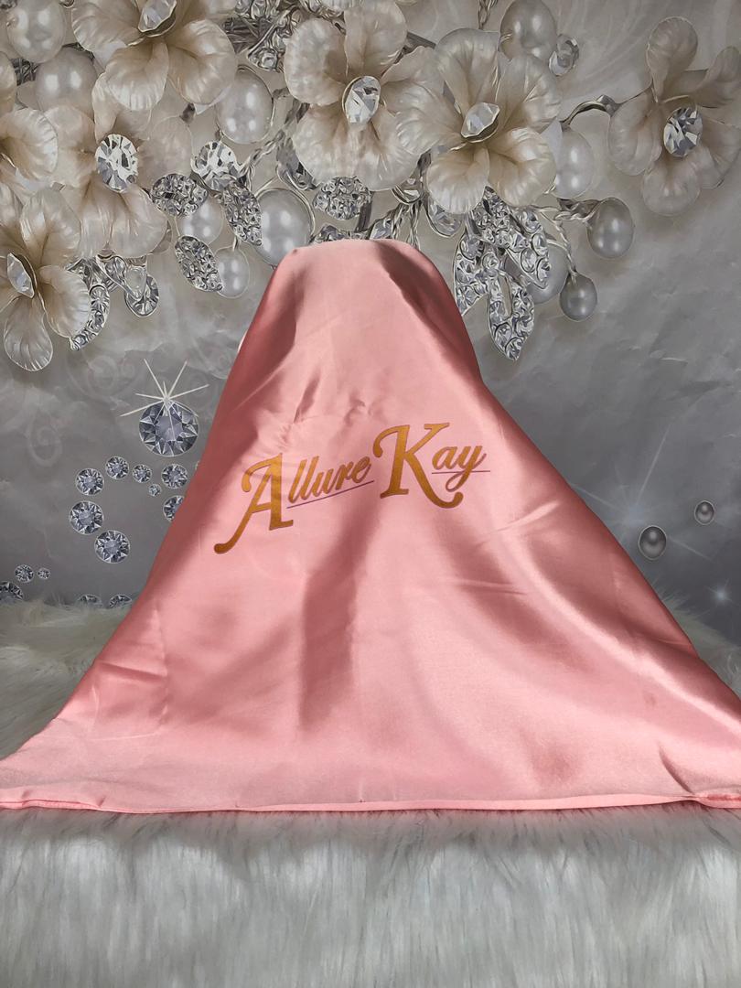 Baby Pink