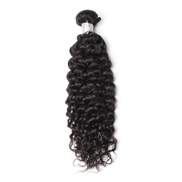 Luxe Curly