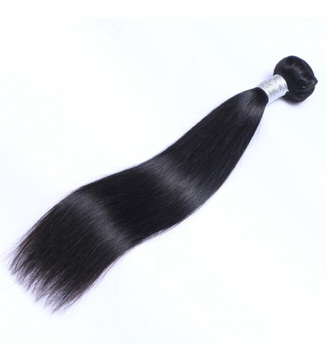 Luxe Straight