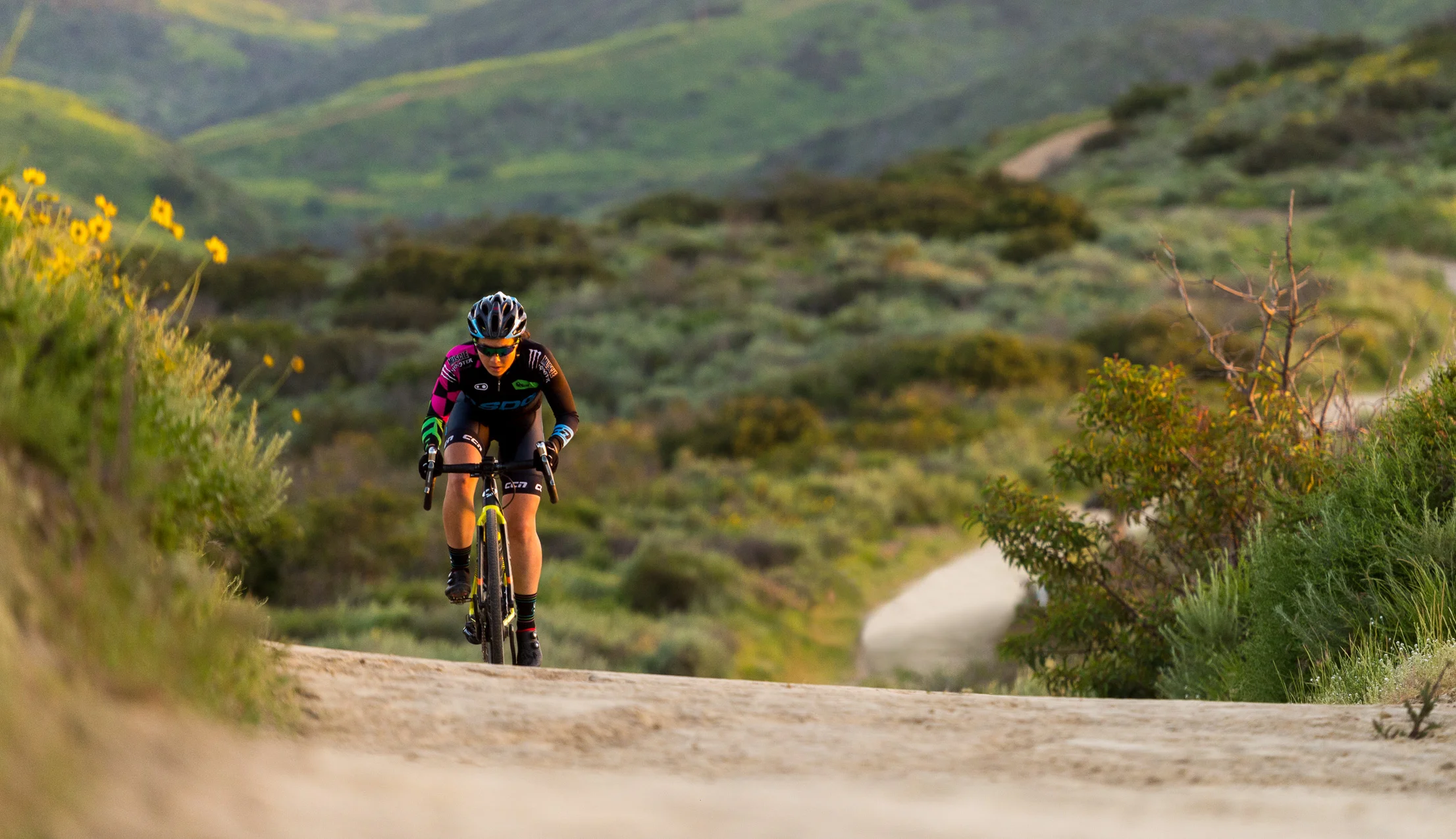 Waarom een gravelbike kopen? — Gravelbike