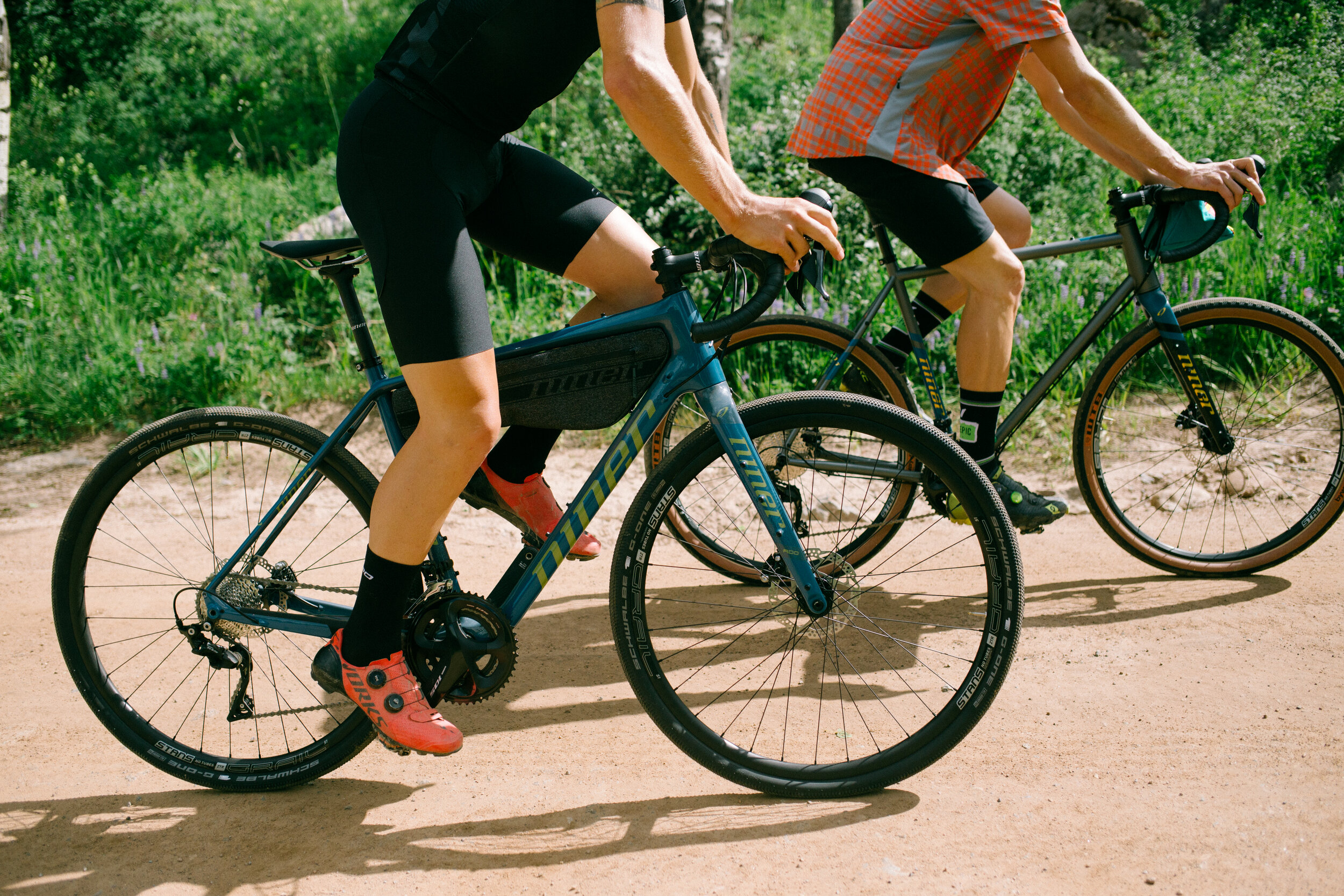 Waarmee rekening houden wanneer je een gravelbike koopt? — Gravelbike