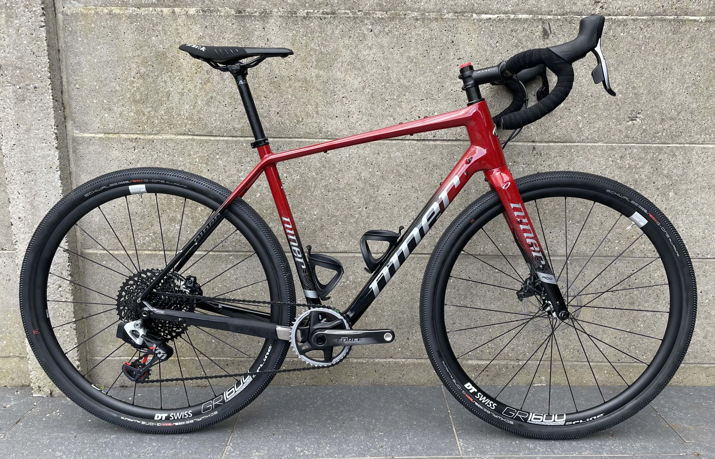 Rdo Carbon Niner Rlt Rdo 2021 Niner Rlt Rdo Frameset On Sale