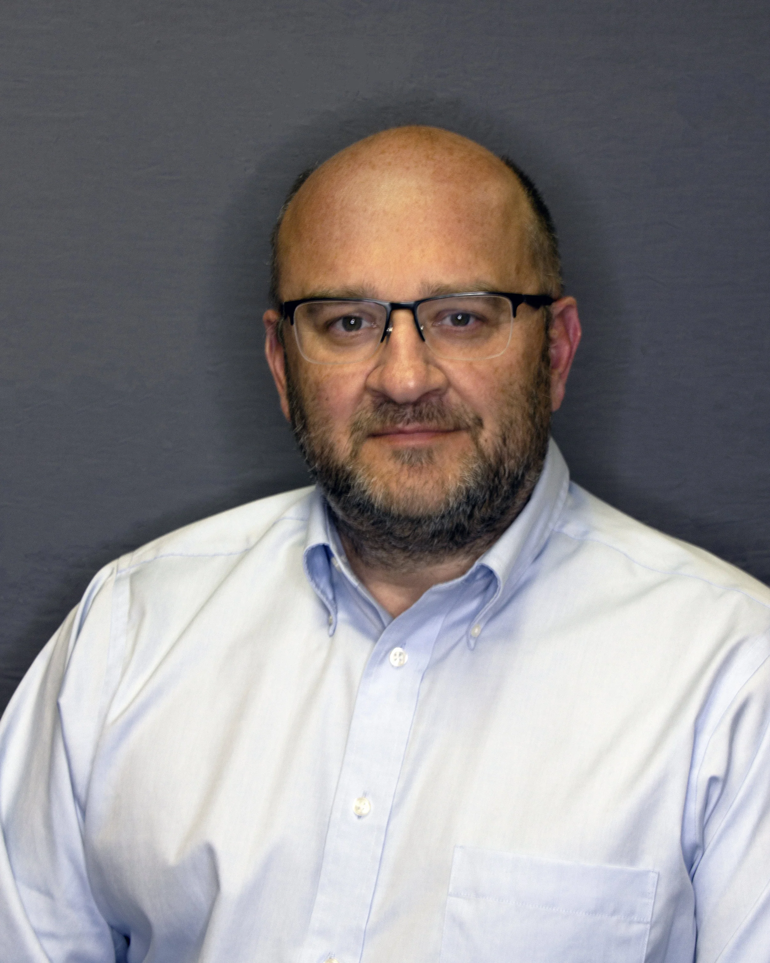 Steve Edris, CEO