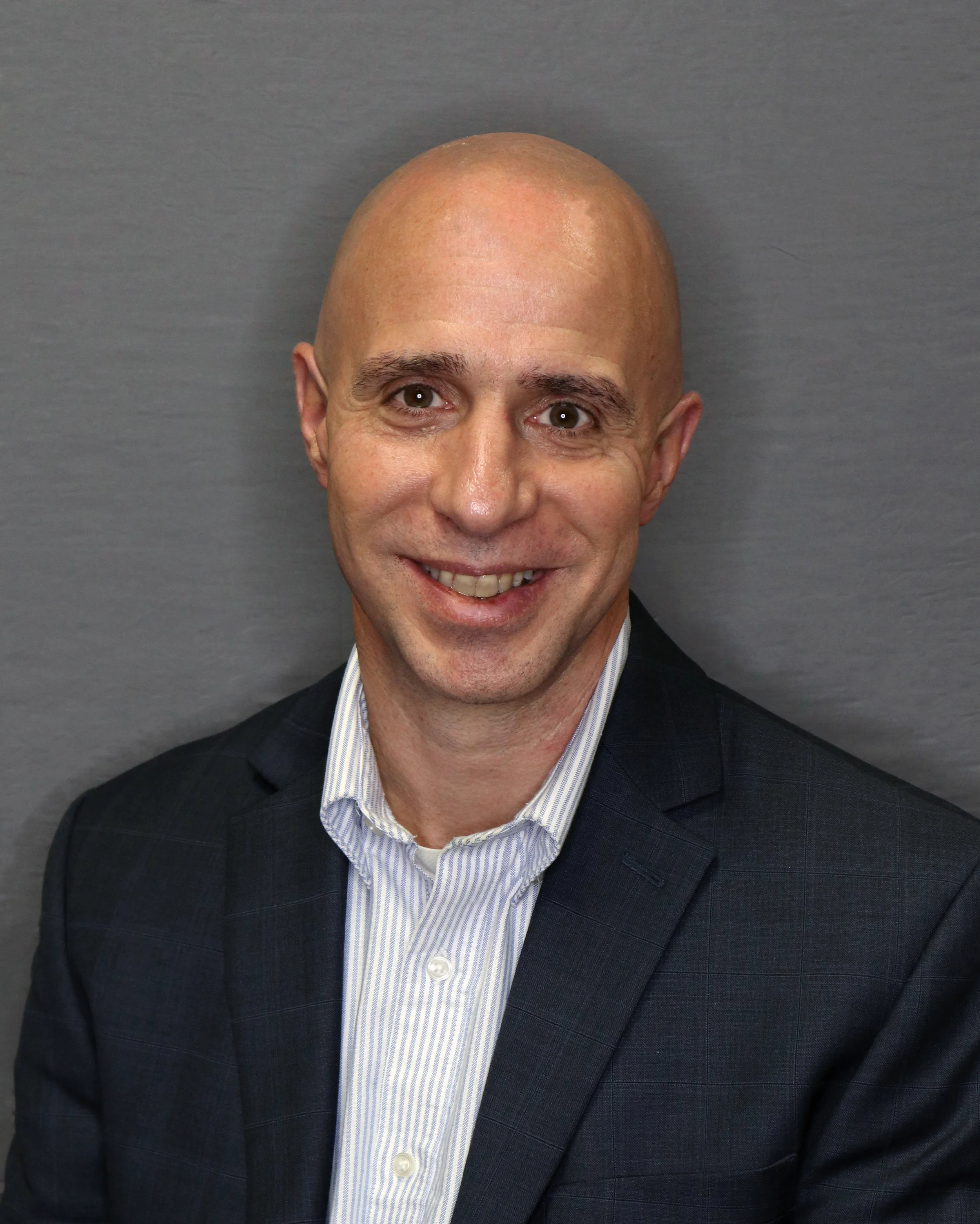 Dr. Stephen Ricci, Partner
