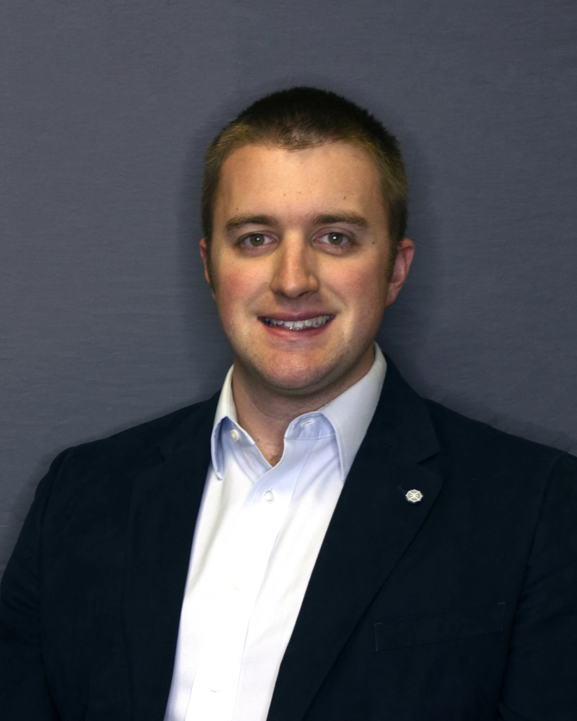 Jake Vaillancourt, Partner