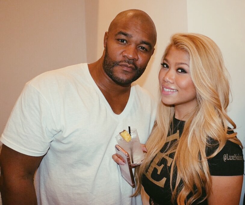 WELCOME TO YOUR FAVORITE PHOODIES