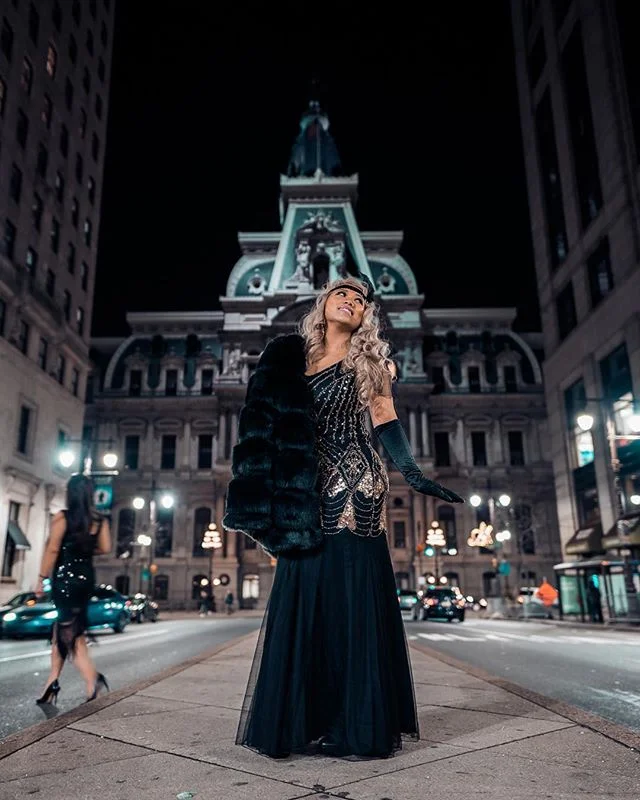 My first Lightroom edit and first time  working with a Preset . Added a few tweaks. 👌🏾 &ldquo;Magic Hour&rdquo; Preset from @taylorcutfilms . Thanks 🙏🏽