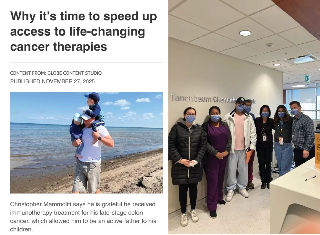 Christopher Journey of Advocacy and Triumph