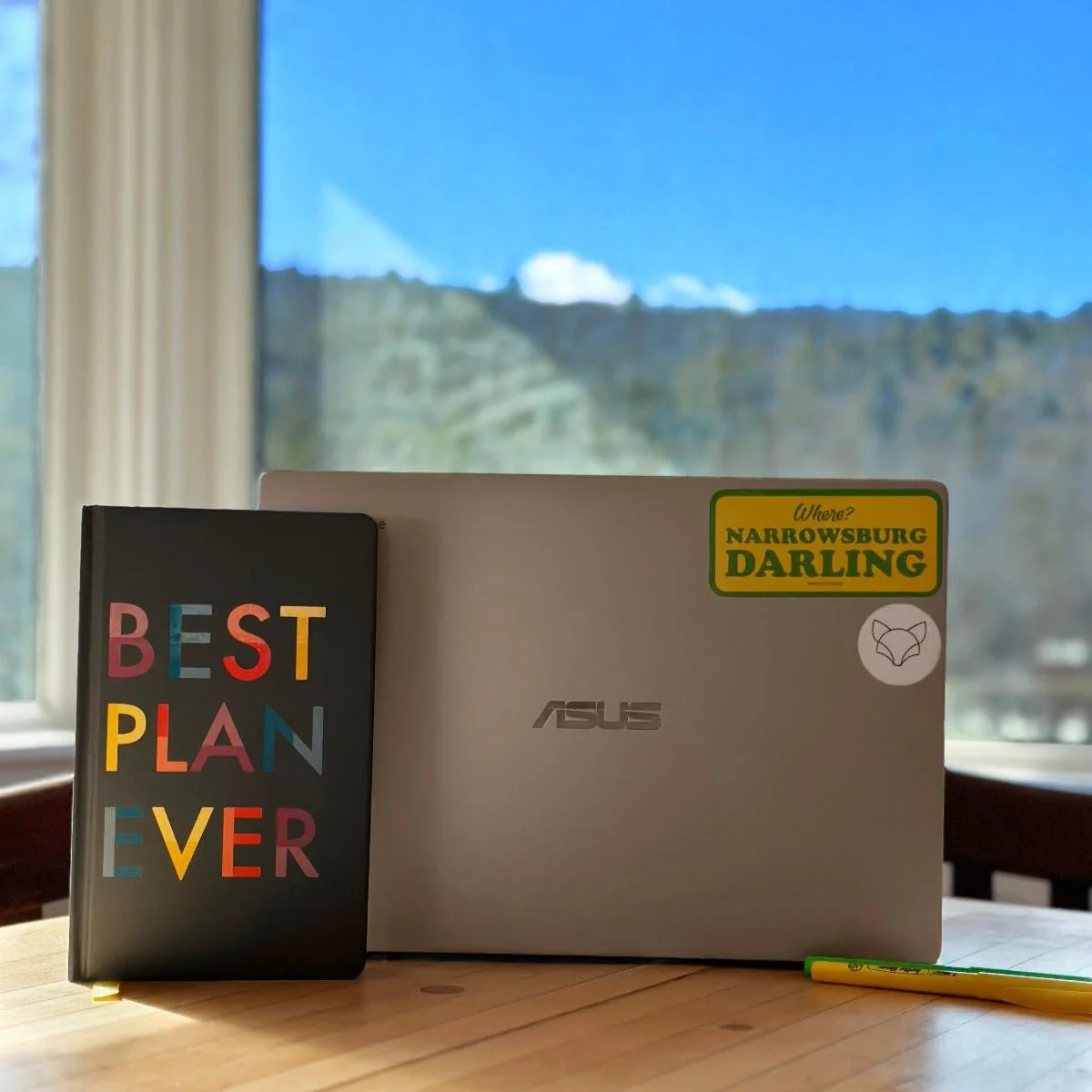 Events & Promotions — Blue Fox Motel