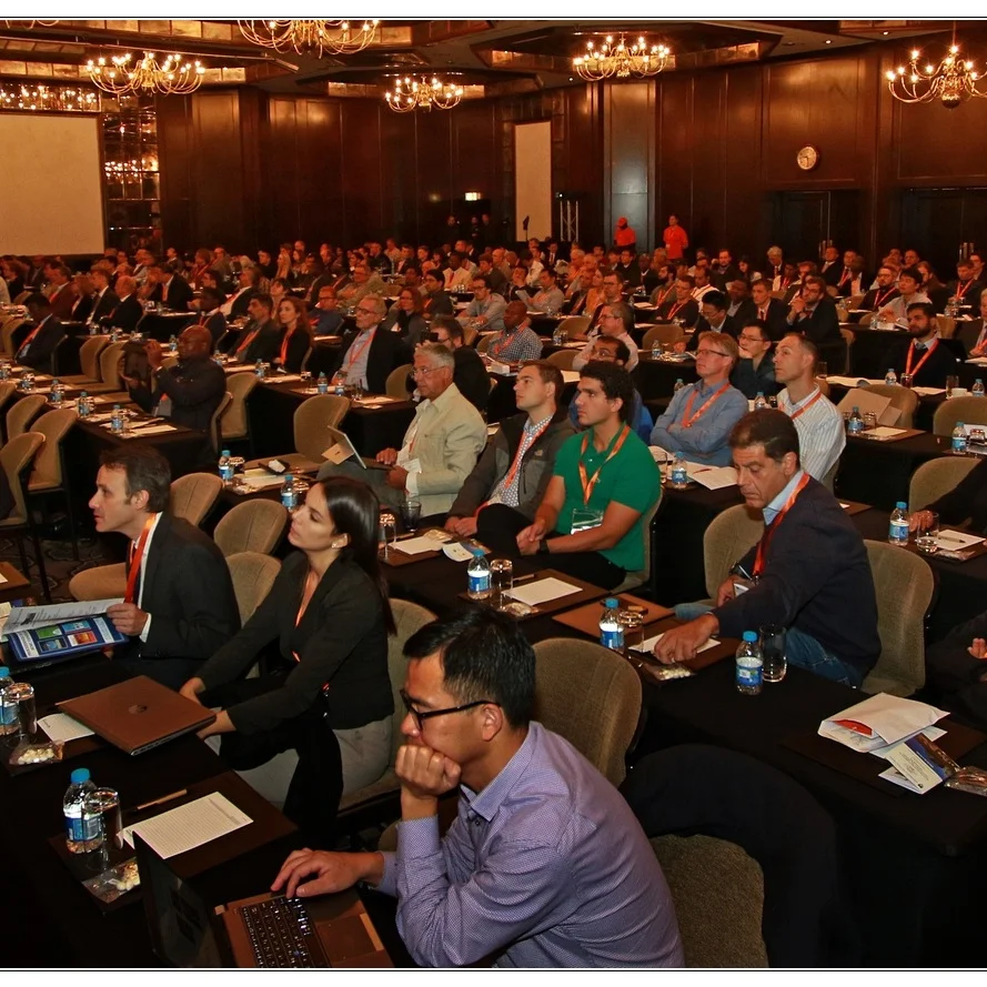 Re-Wind presents two papers at SEMC 2019 in Cape Town, South Africa