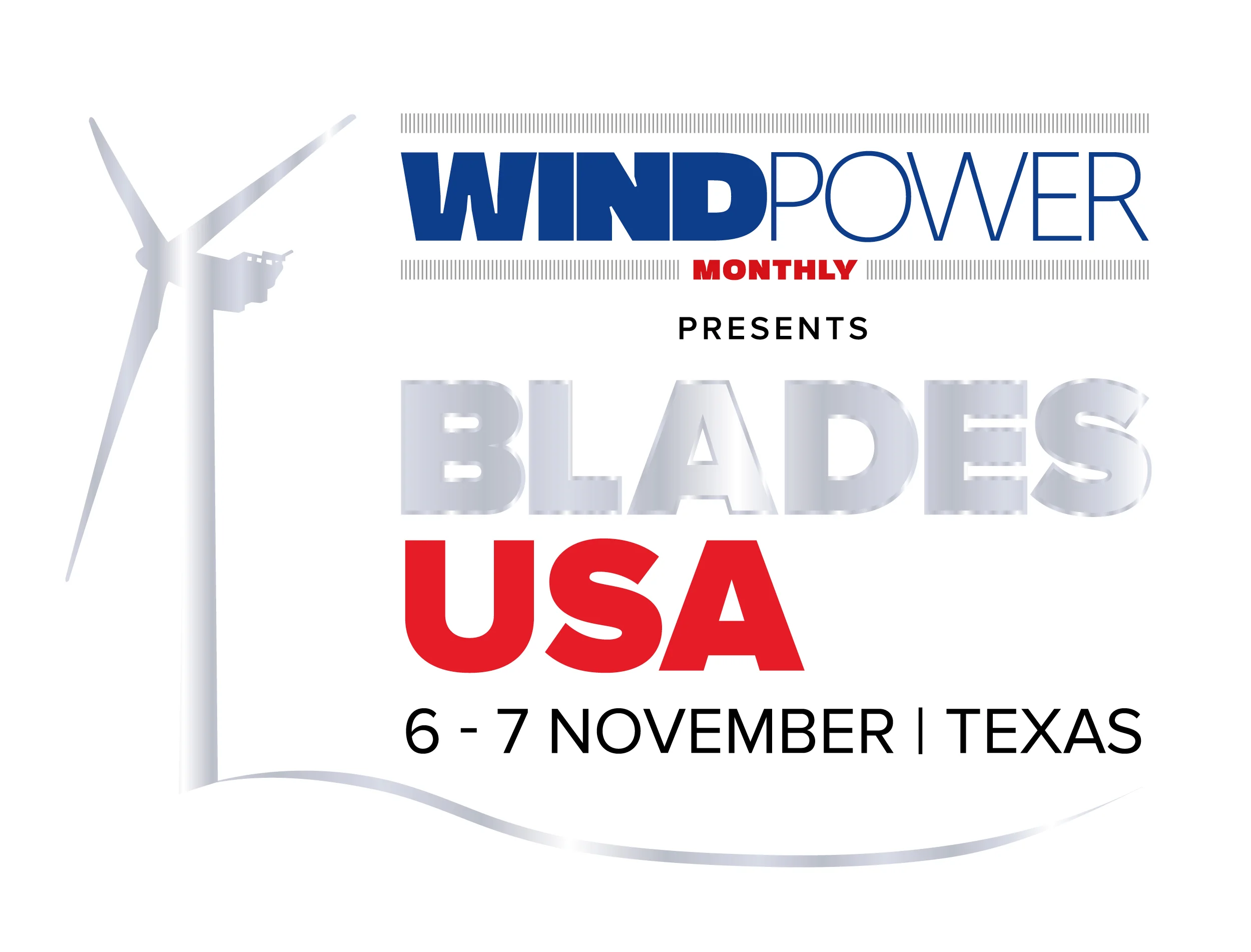 Lawrence Bank presents at BladesUSA Forum, Austin, TX, Nov 5-7, 2019