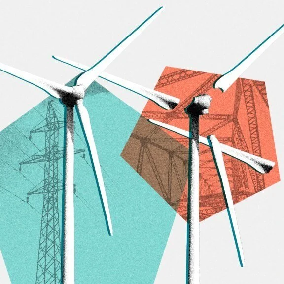 Re-Wind team members Angela Nagle and Larry Bank quoted in recent Grist Article