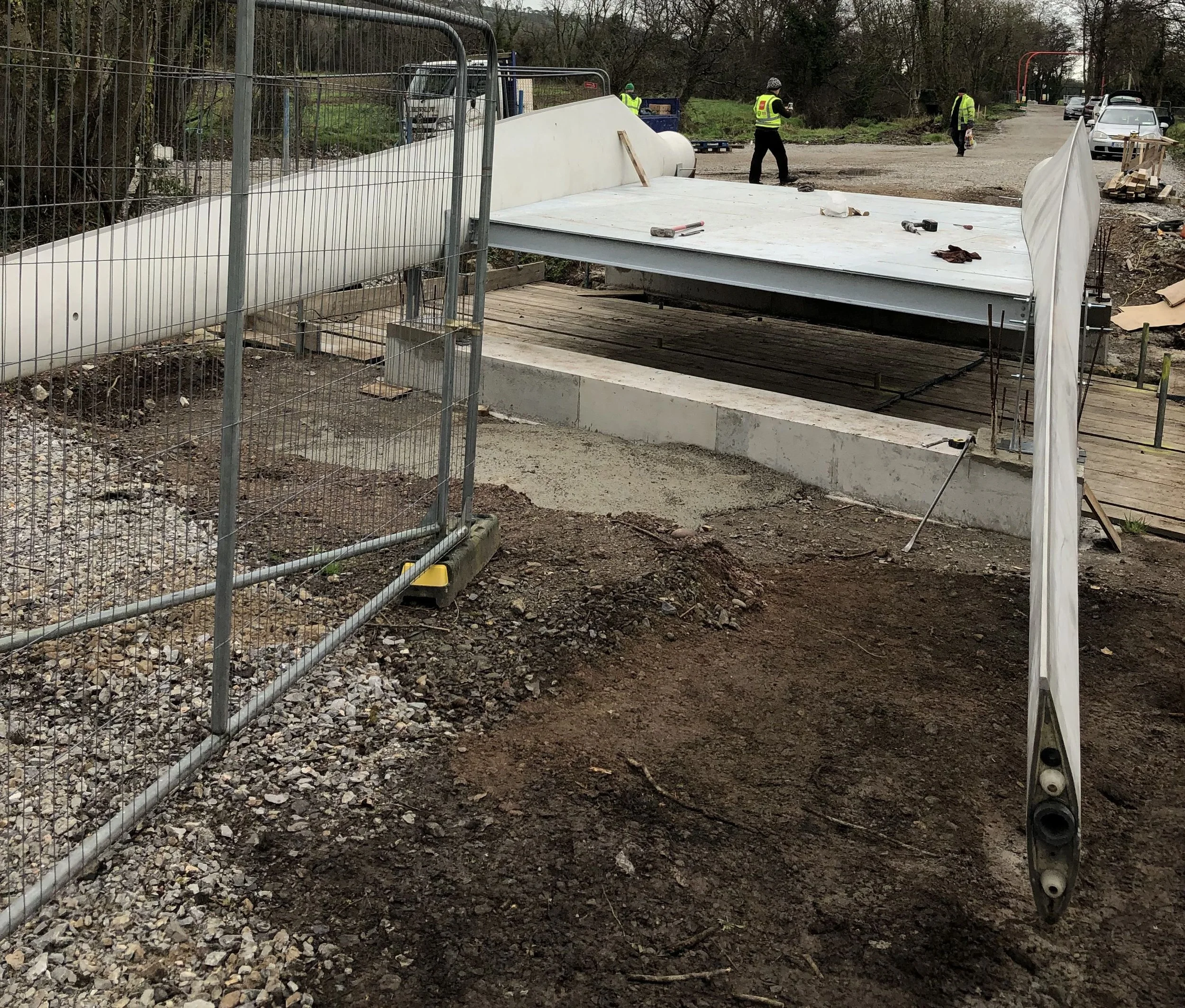 BladeBridge in the News