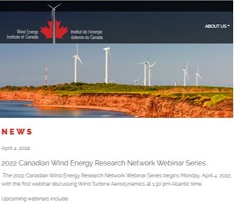 Lawrence Bank and Russell Gentry present at WEIcan Annual Meeting 2022