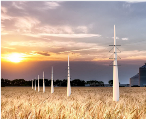 Repurposing: A Greener Short-Term Solution?  Article in Composites World May 2022