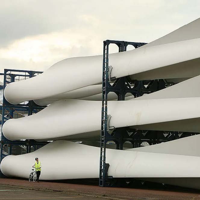 Re-Wind's Prof. Jennifer McKinley quoted in TIME article