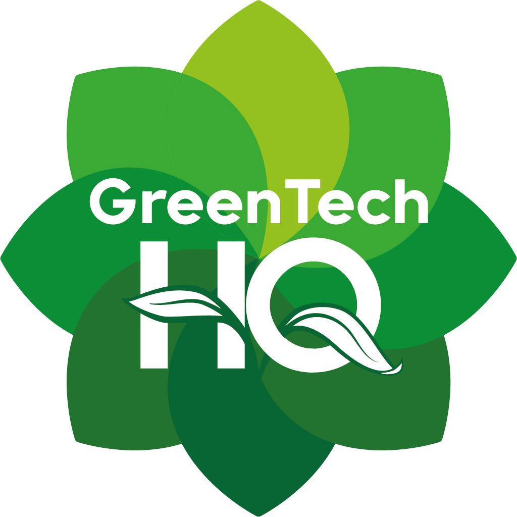 BladeBridge's Angela Nagle panellist at Greentech Alliance event