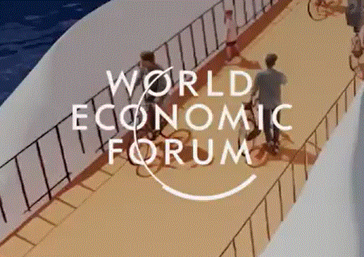 World Economic Forum showcases Re-Wind's BladeBridges