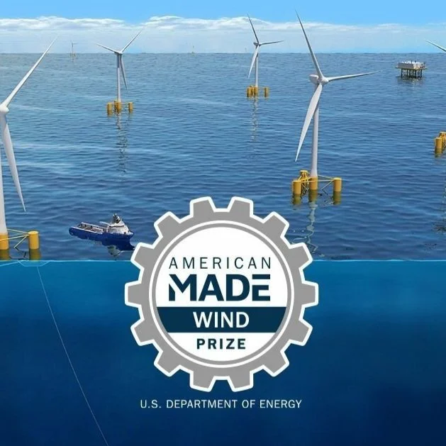 Re-Wind USA wins DoE Wind Turbine Materials Recycling Prize